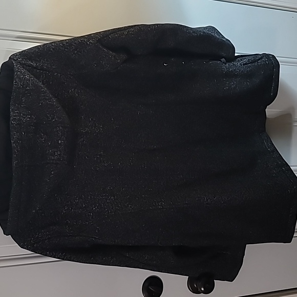 Avenue Dark Gray Utility Jacket - Picture 12 of 13